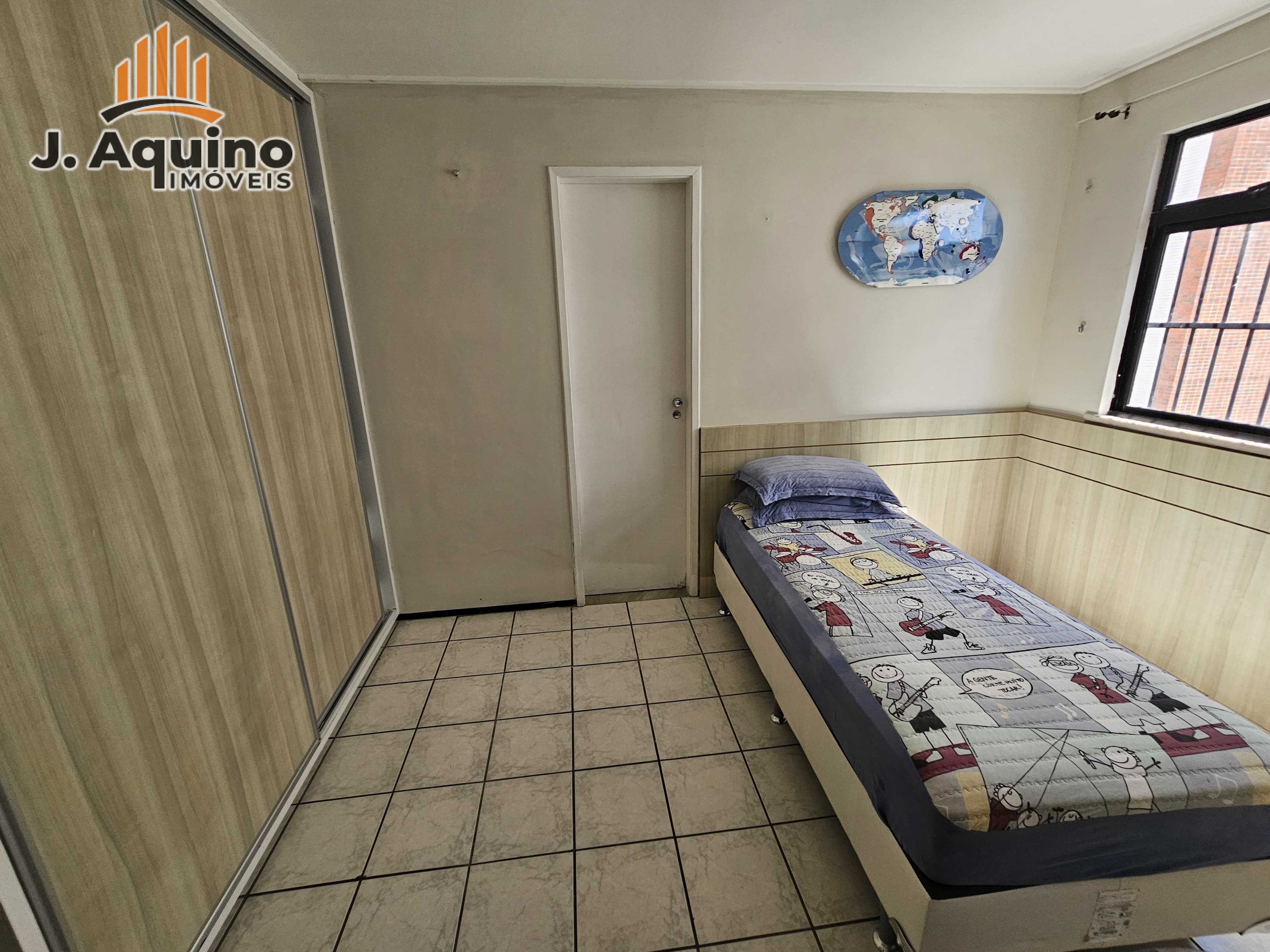 Apartamento à venda com 4 quartos, 164m² - Foto 19