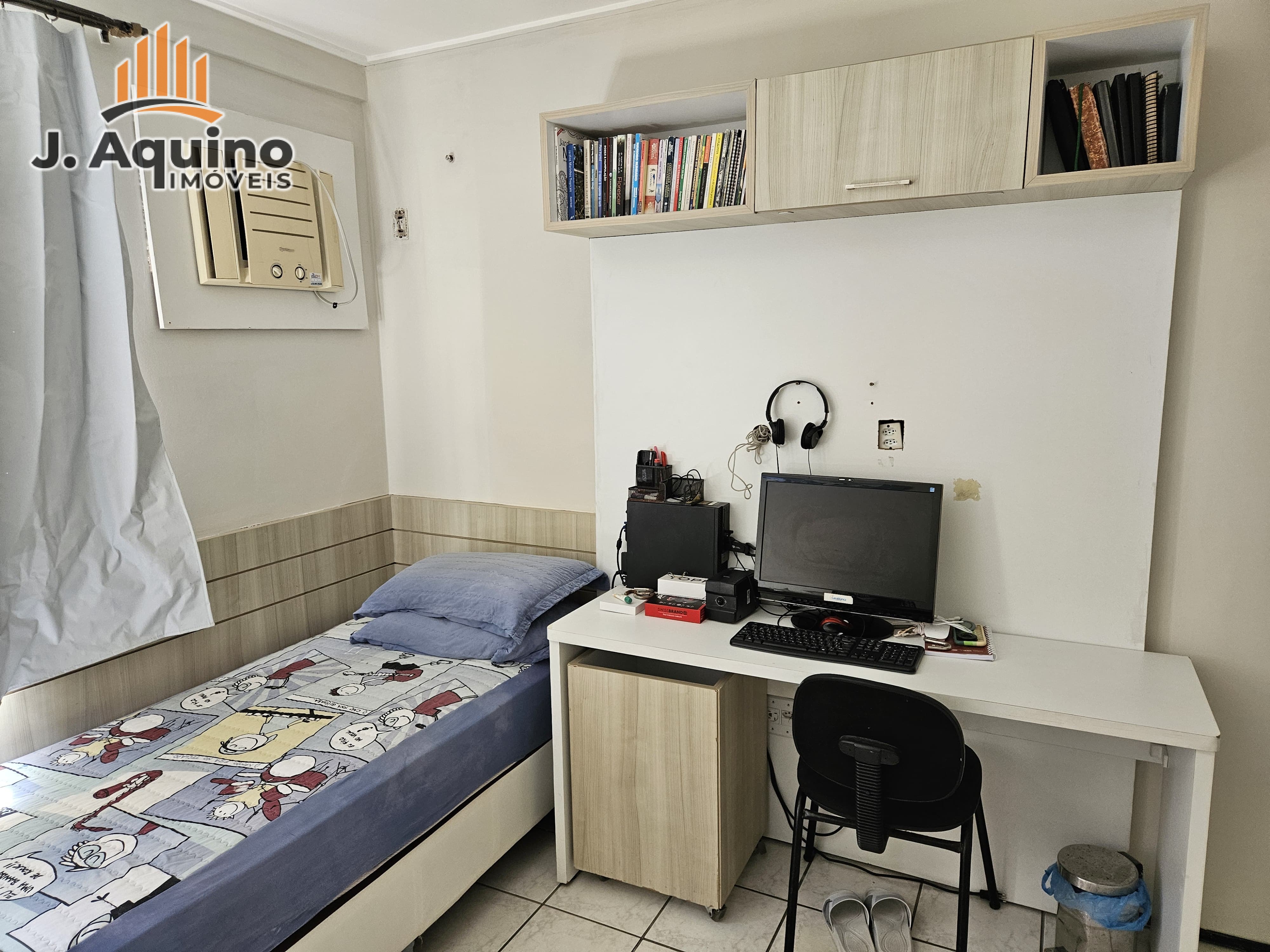 Apartamento à venda com 4 quartos, 164m² - Foto 20