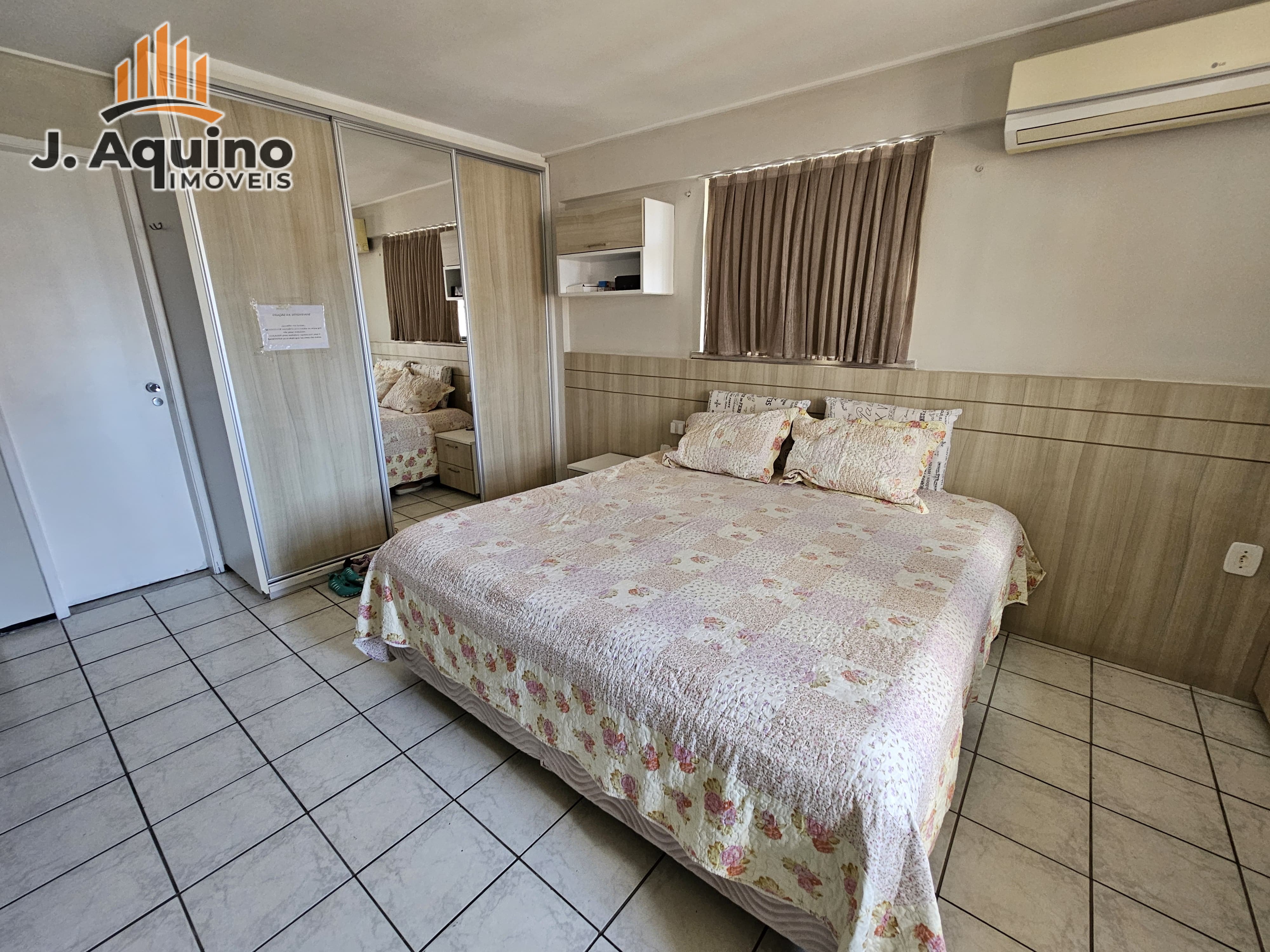 Apartamento à venda com 4 quartos, 164m² - Foto 27