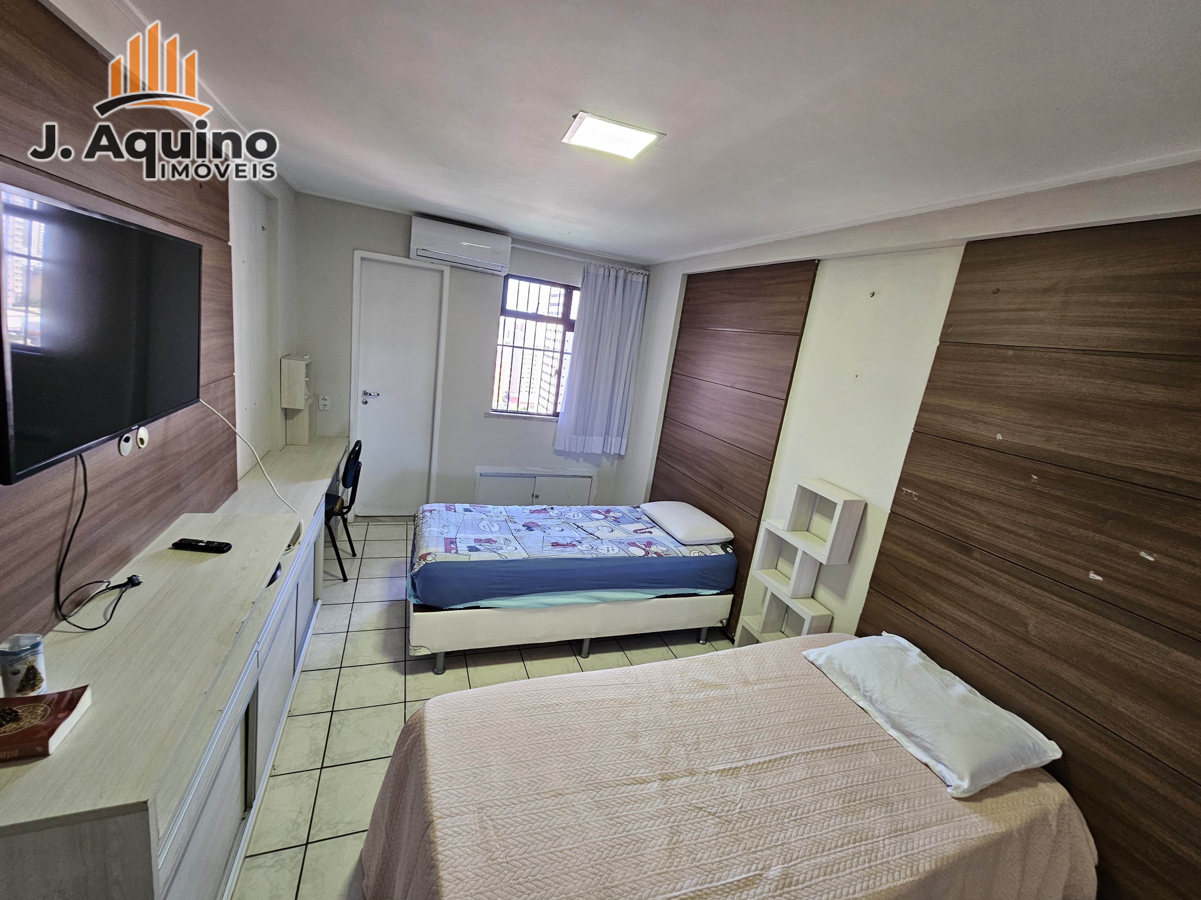 Apartamento à venda com 4 quartos, 164m² - Foto 24