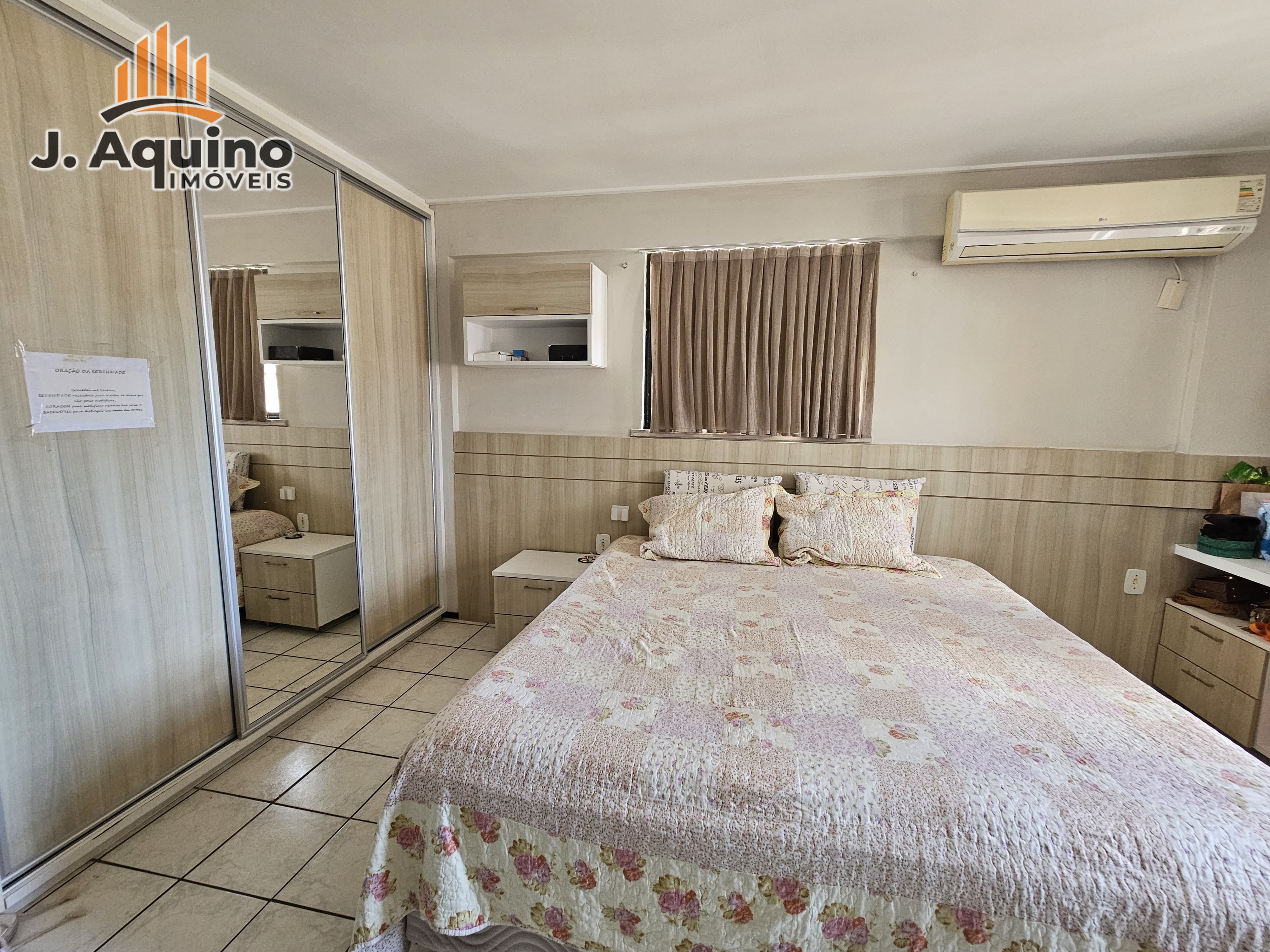 Apartamento à venda com 4 quartos, 164m² - Foto 26