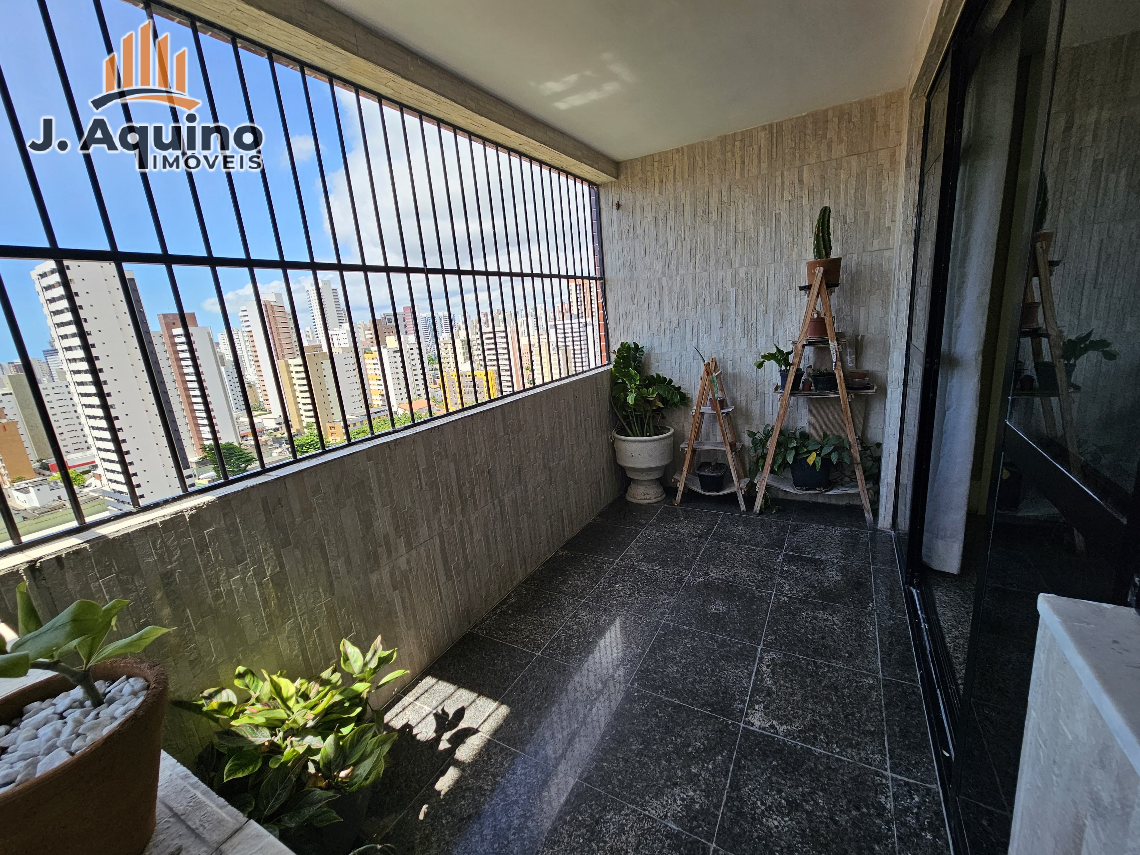 Apartamento à venda com 4 quartos, 164m² - Foto 10