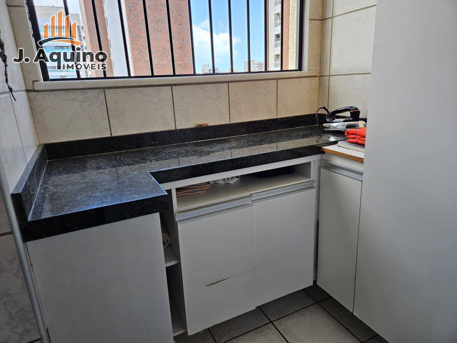 Apartamento à venda com 4 quartos, 164m² - Foto 29