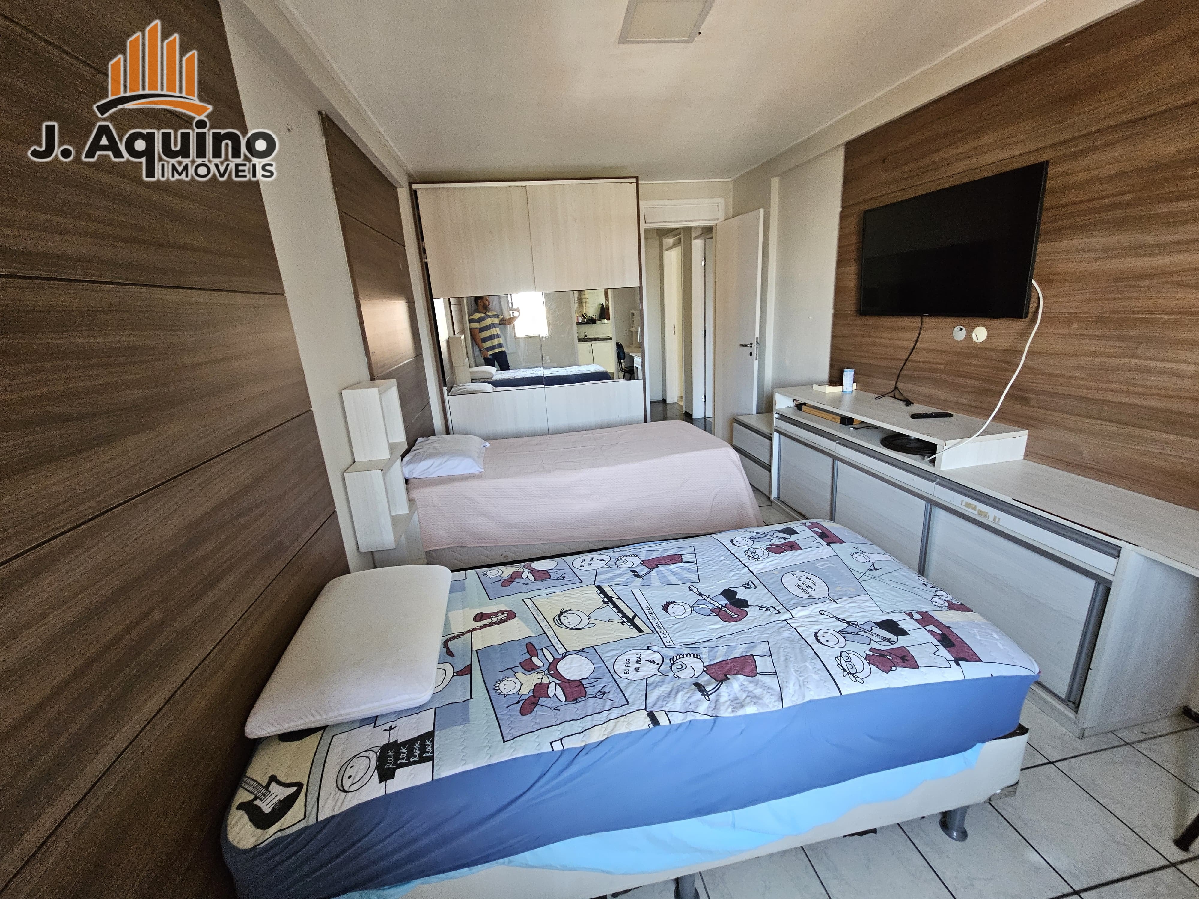 Apartamento à venda com 4 quartos, 164m² - Foto 22