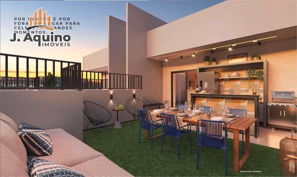 Apartamento à venda com 3 quartos, 4757m² - Foto 5