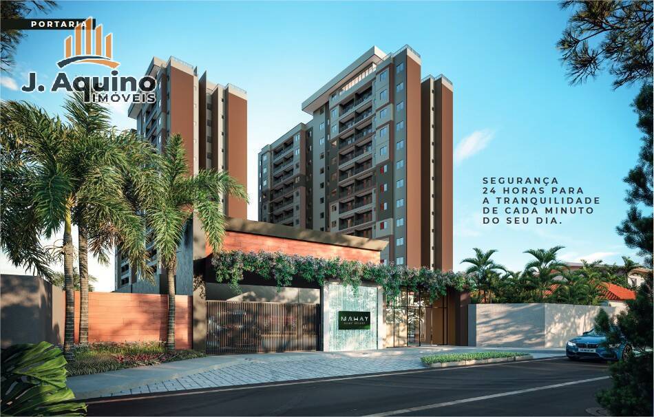 Apartamento à venda com 3 quartos, 4757m² - Foto 1