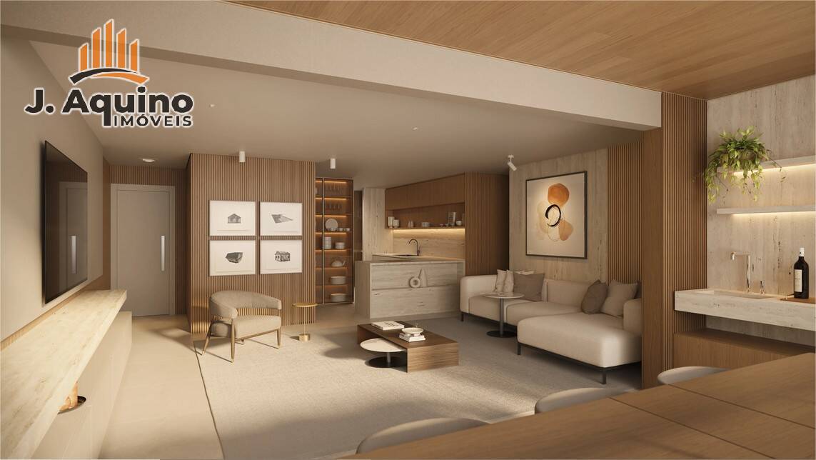 Apartamento à venda com 3 quartos, 129210m² - Foto 5