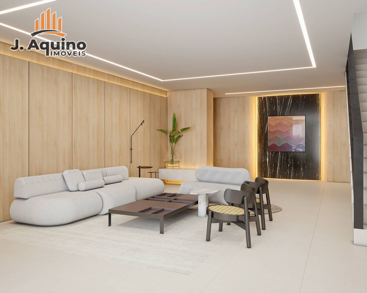 Apartamento à venda com 3 quartos, 7577m² - Foto 5