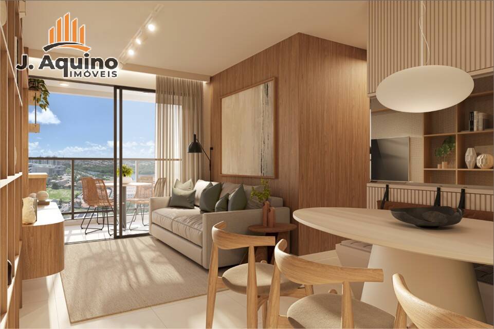 Apartamento à venda com 2 quartos, 5577m² - Foto 5