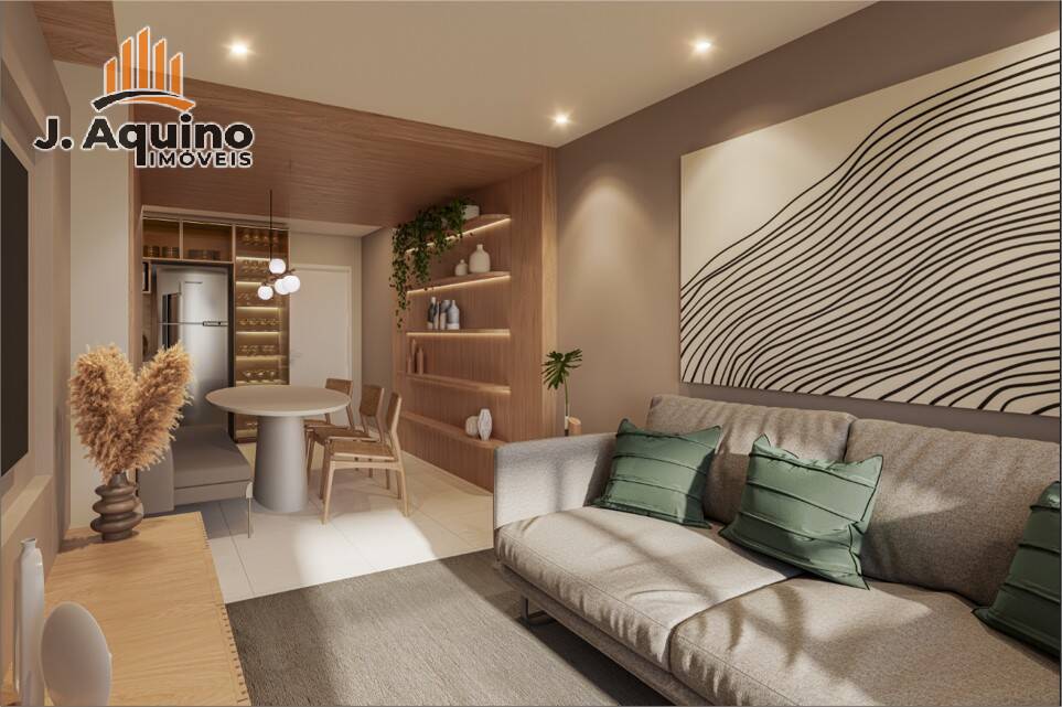 Apartamento à venda com 2 quartos, 5577m² - Foto 8