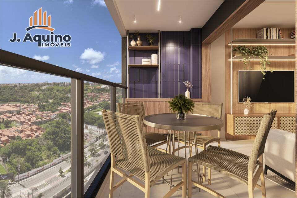 Apartamento à venda com 2 quartos, 5577m² - Foto 6