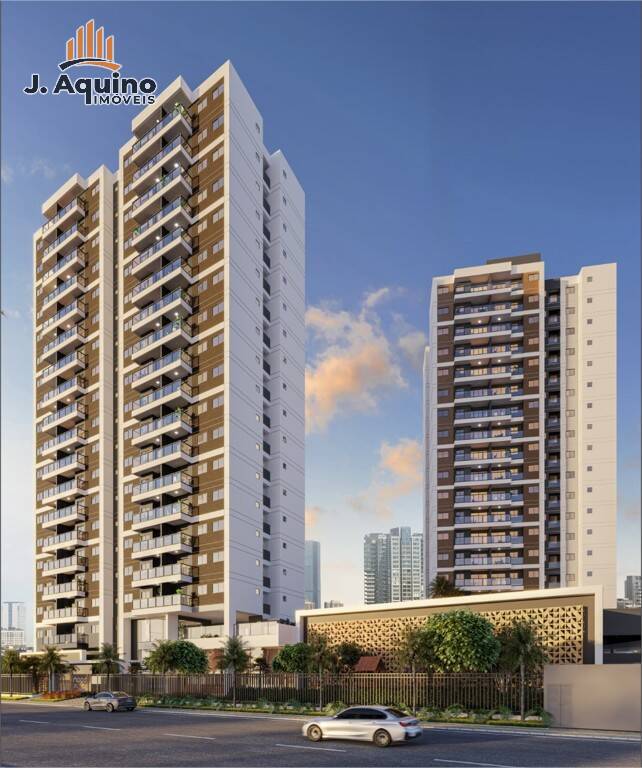 Apartamento à venda com 2 quartos, 5577m² - Foto 1