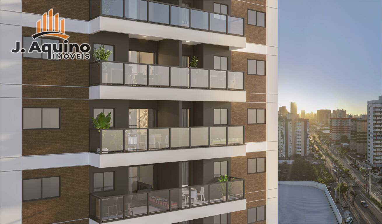 Apartamento à venda com 2 quartos, 5577m² - Foto 3