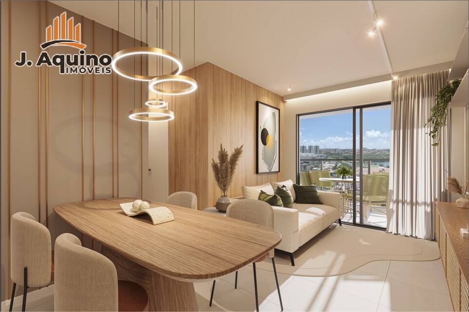 Apartamento à venda com 2 quartos, 5577m² - Foto 4