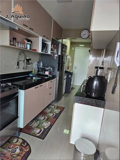 Apartamento à venda, 110m² - Foto 6