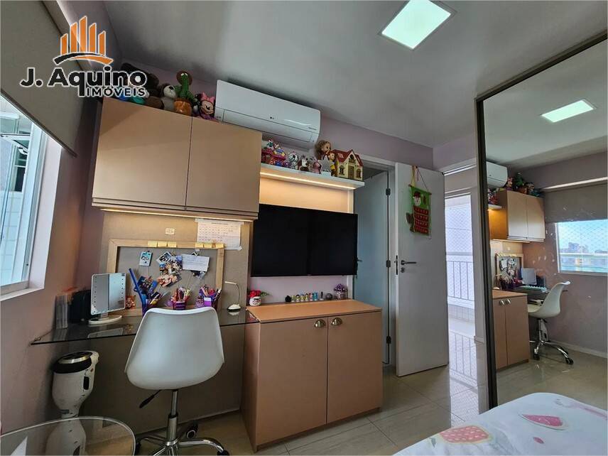 Apartamento à venda, 110m² - Foto 16