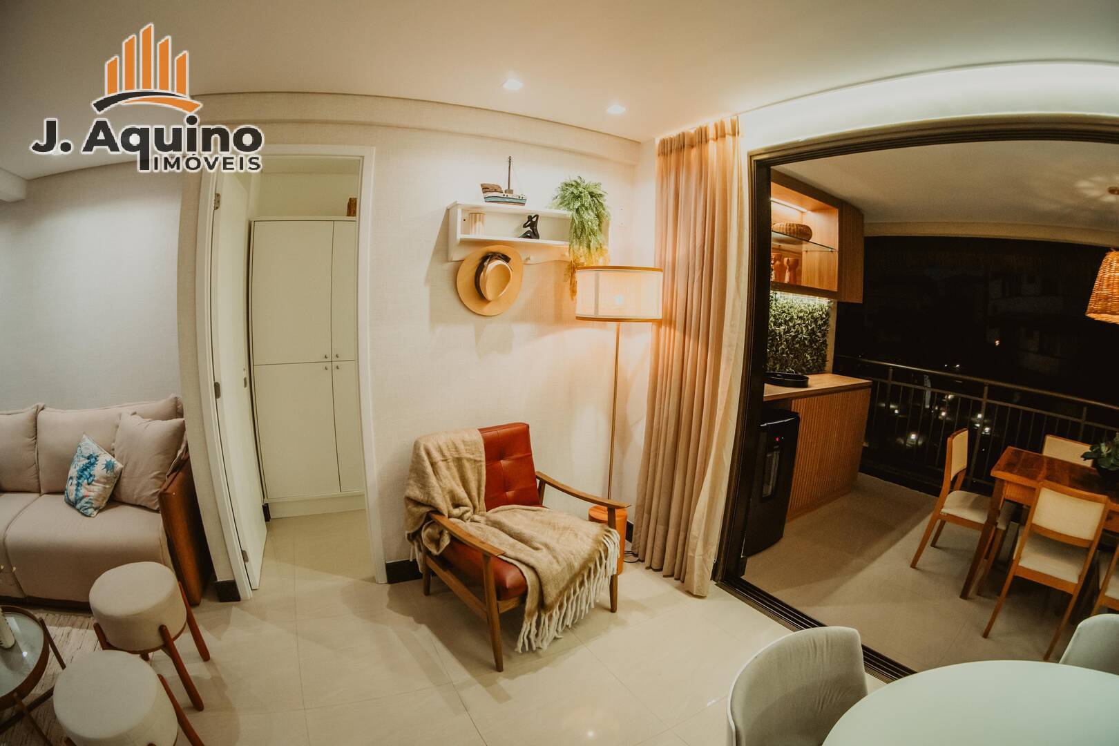 Apartamento à venda com 4 quartos, 101m² - Foto 6