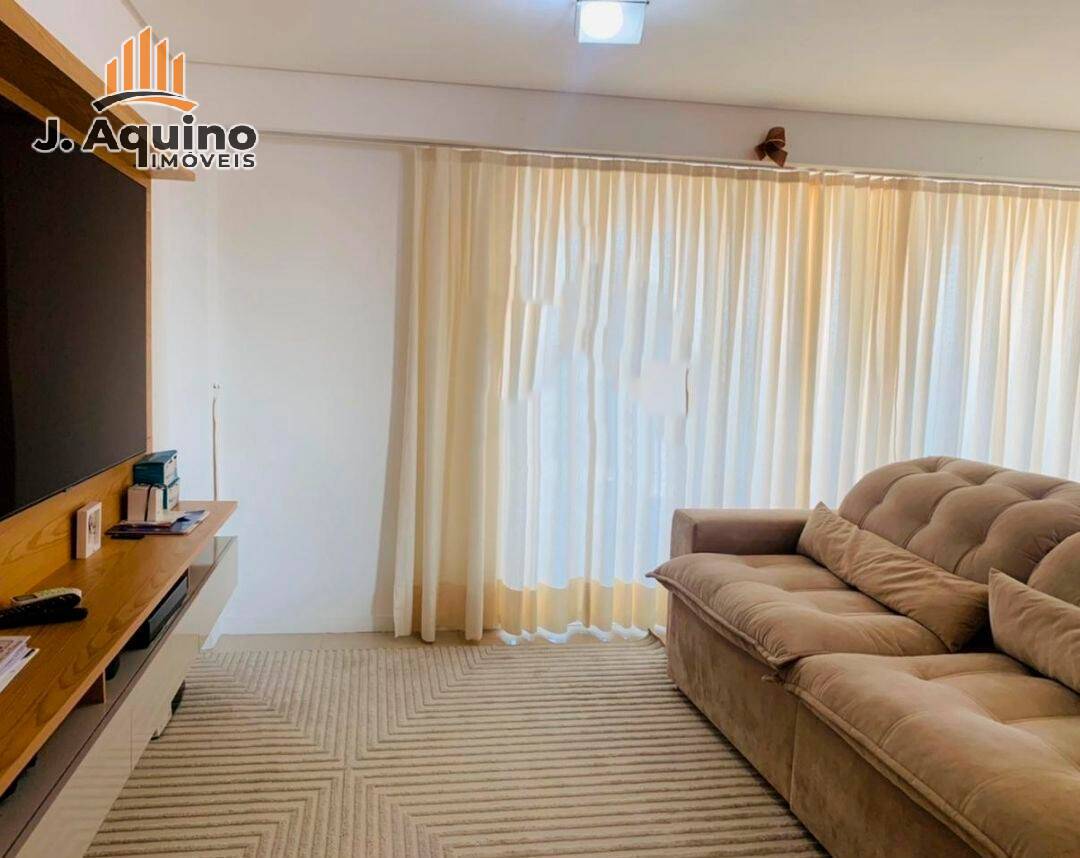 Apartamento à venda com 4 quartos, 112m² - Foto 2