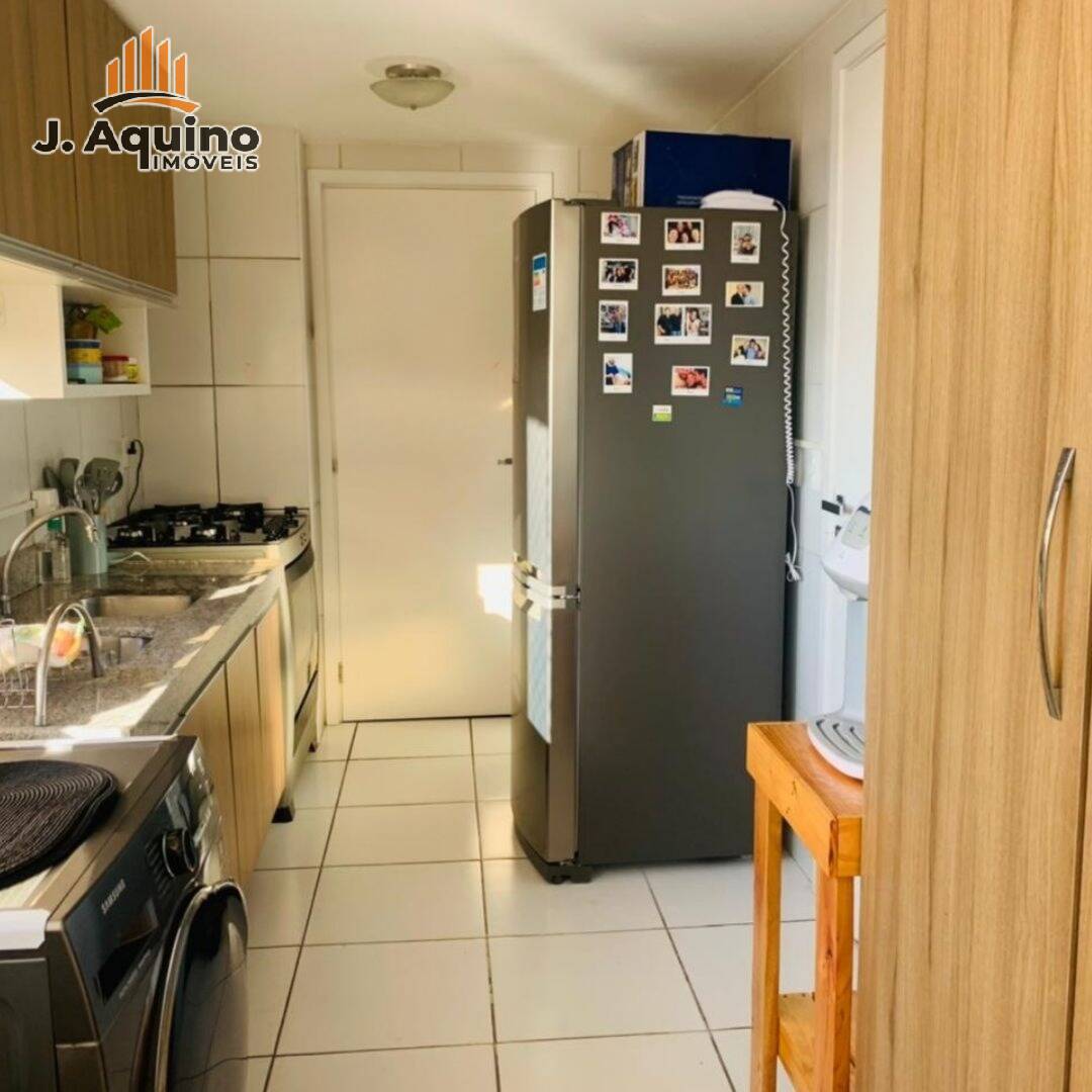 Apartamento à venda com 4 quartos, 112m² - Foto 7