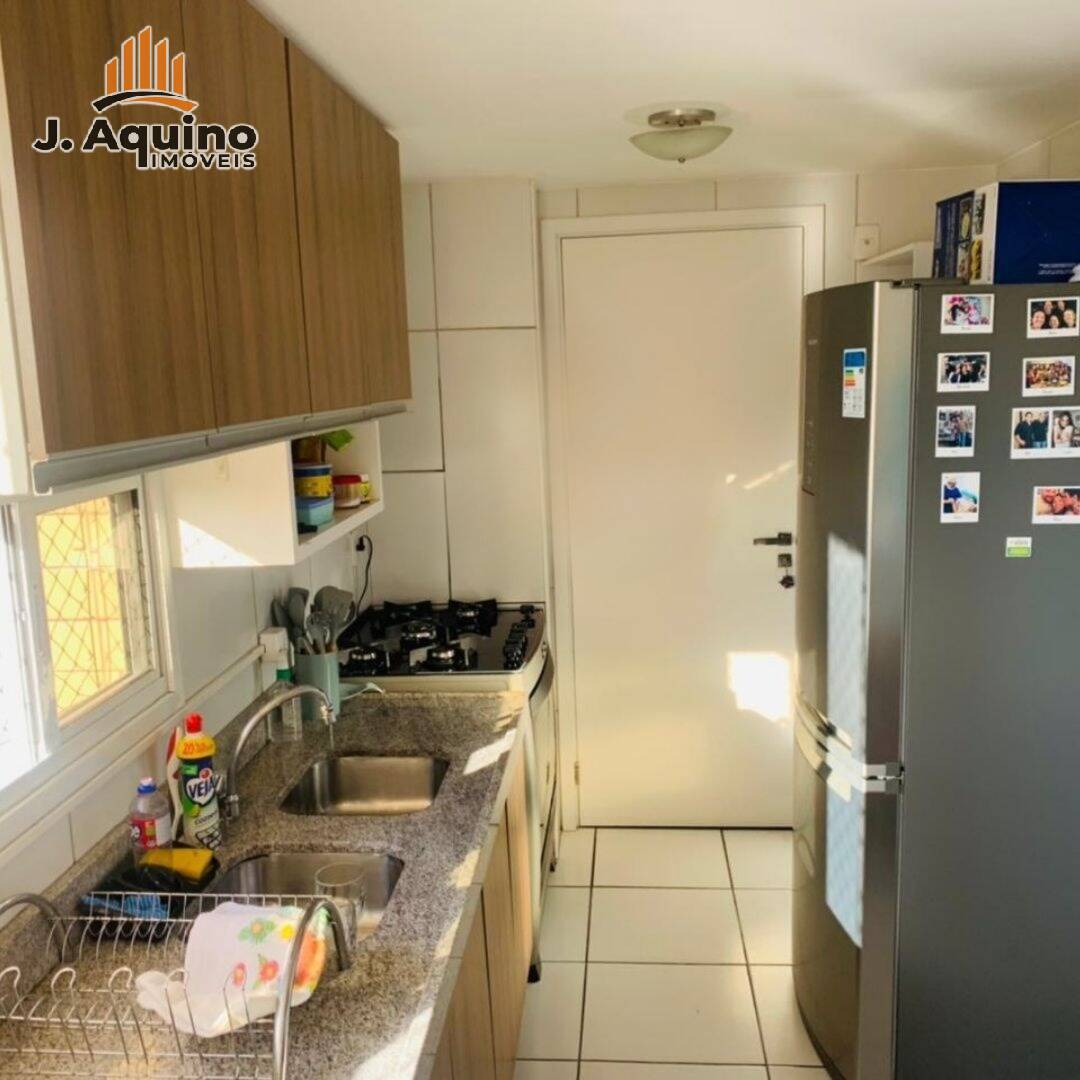 Apartamento à venda com 4 quartos, 112m² - Foto 8