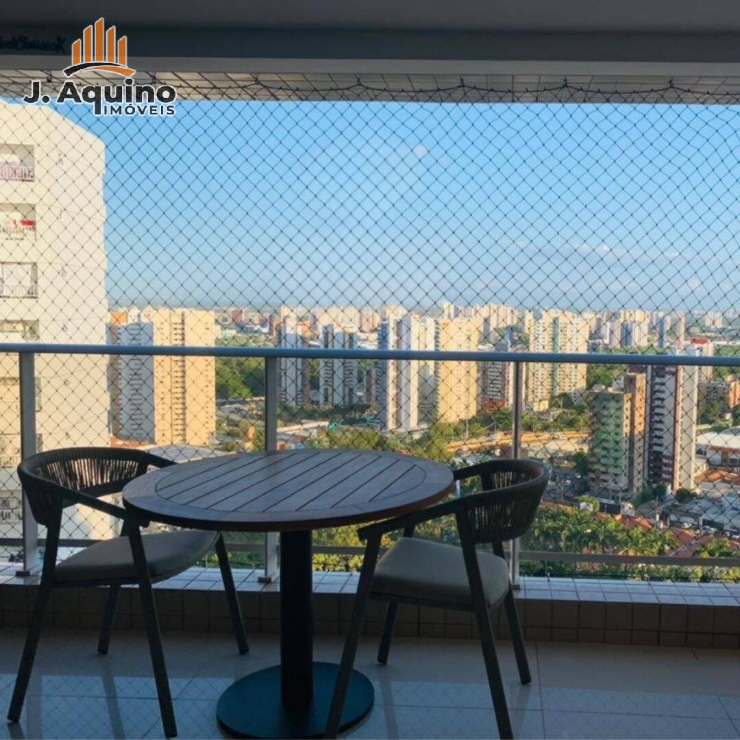 Apartamento à venda com 4 quartos, 112m² - Foto 5