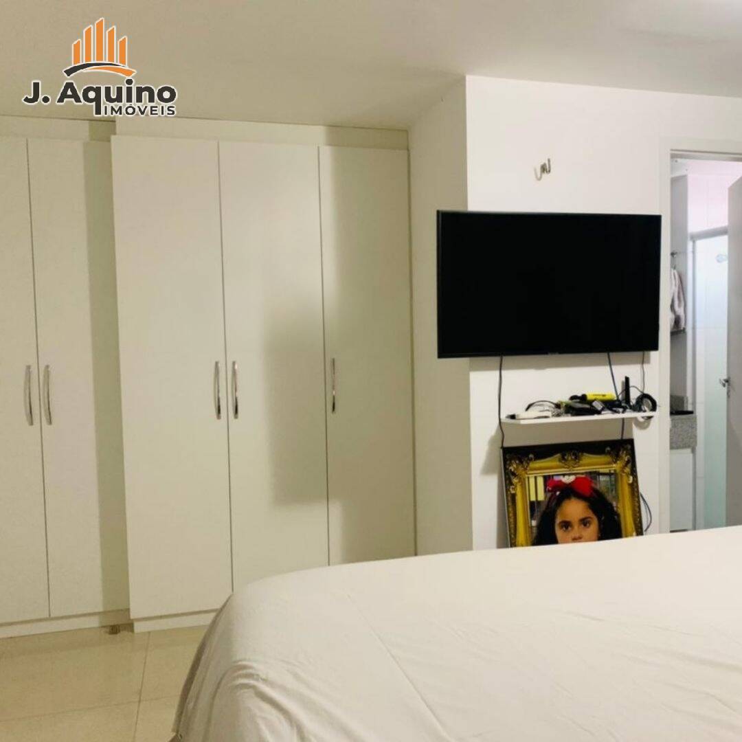 Apartamento à venda com 4 quartos, 112m² - Foto 11