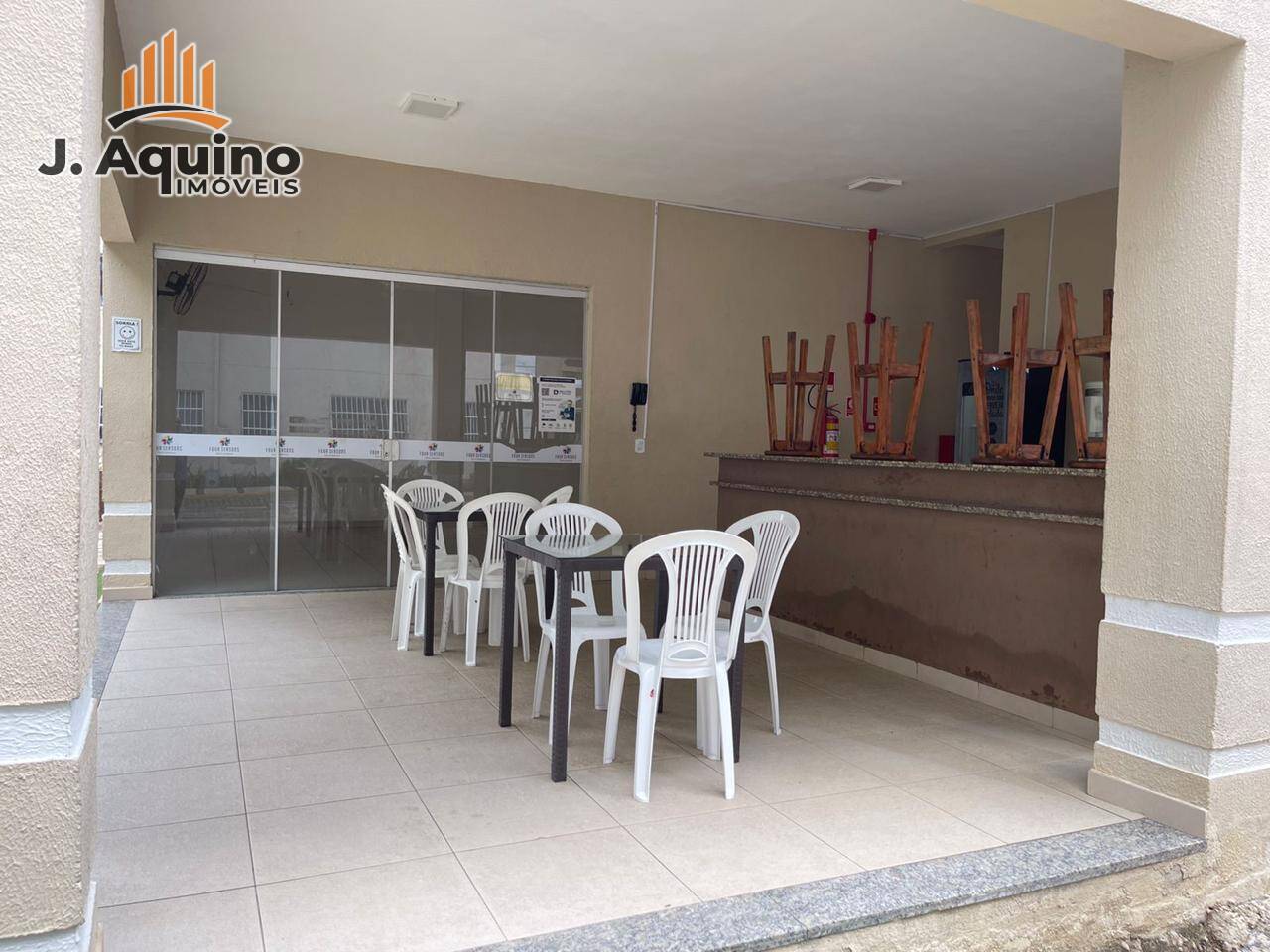 Apartamento à venda com 2 quartos, 46m² - Foto 34