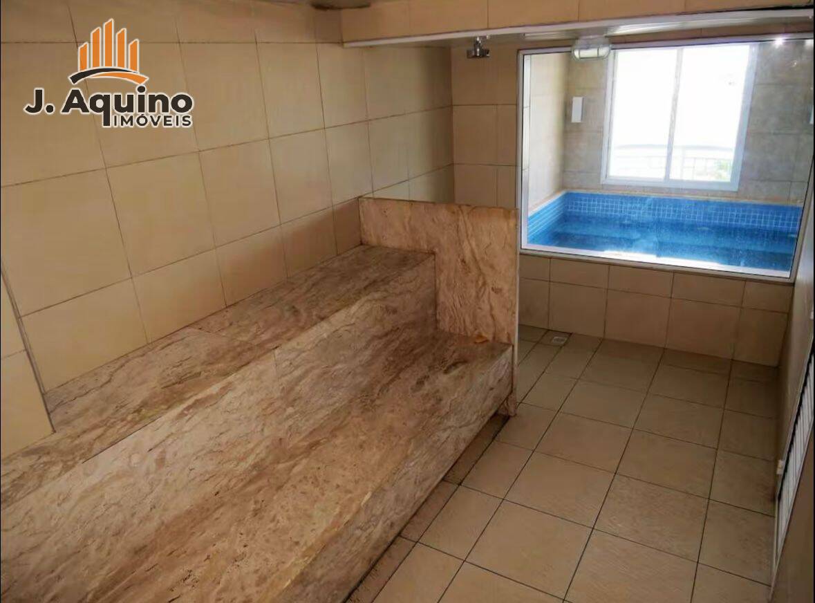 Apartamento à venda com 2 quartos, 59m² - Foto 19