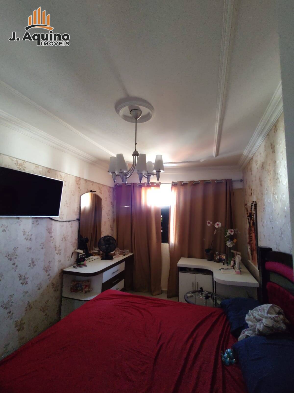 Apartamento à venda com 3 quartos, 118m² - Foto 22