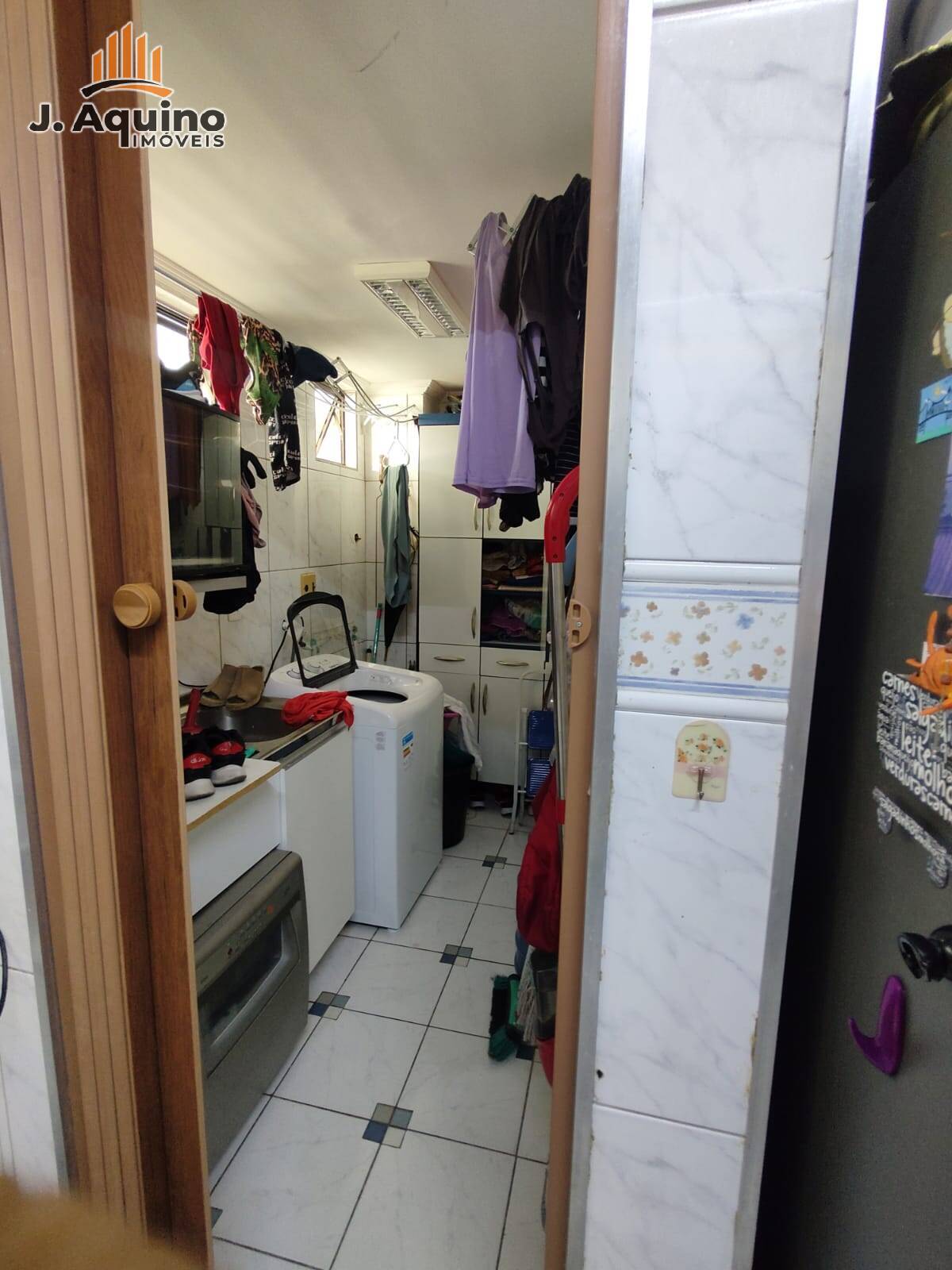 Apartamento à venda com 3 quartos, 118m² - Foto 20