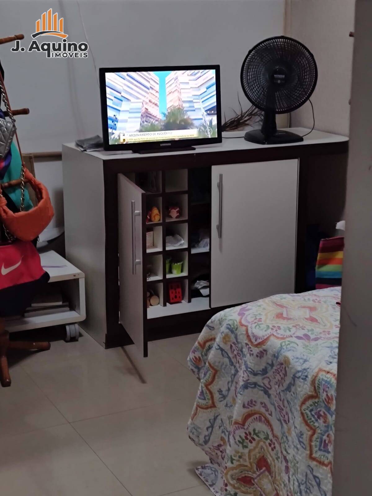 Apartamento à venda com 3 quartos, 118m² - Foto 26