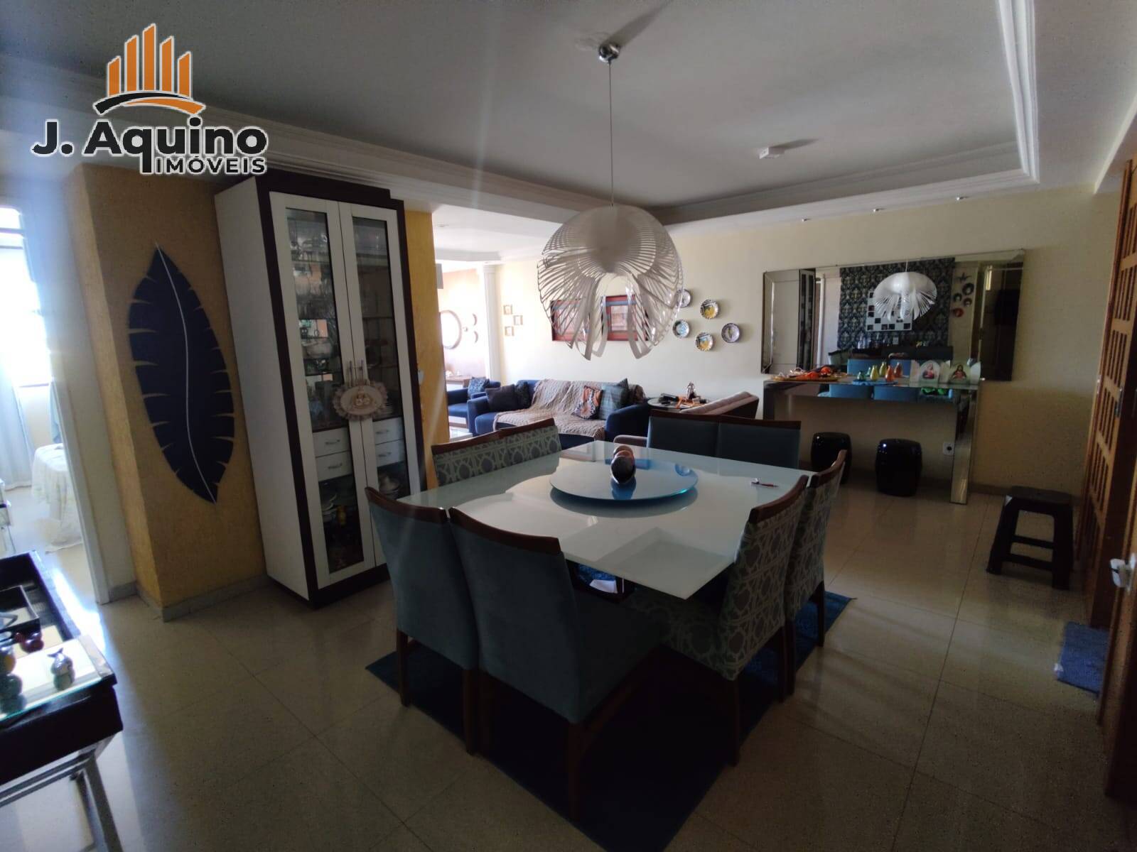 Apartamento à venda com 3 quartos, 118m² - Foto 13