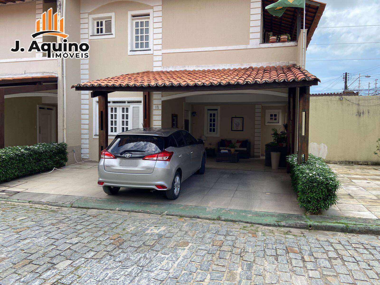 Casa de Condomínio à venda com 4 quartos, 150m² - Foto 15