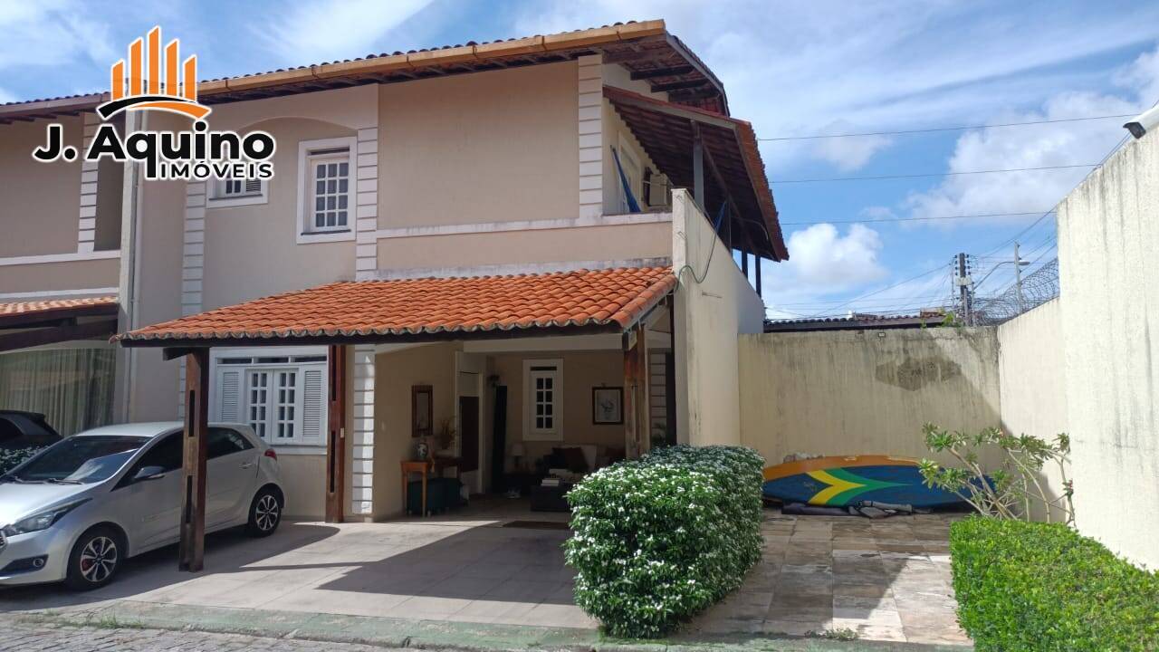 Casa de Condomínio à venda com 4 quartos, 150m² - Foto 14