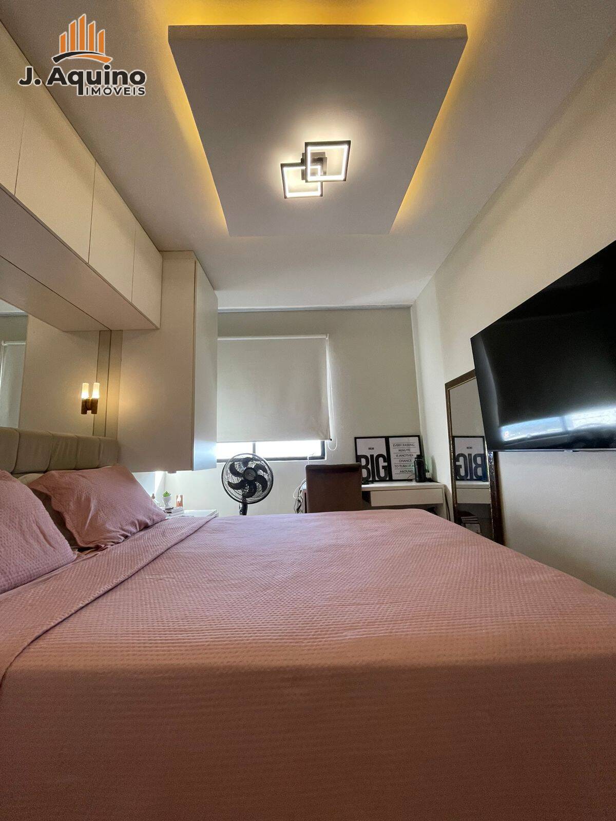 Apartamento à venda com 2 quartos, 65m² - Foto 13