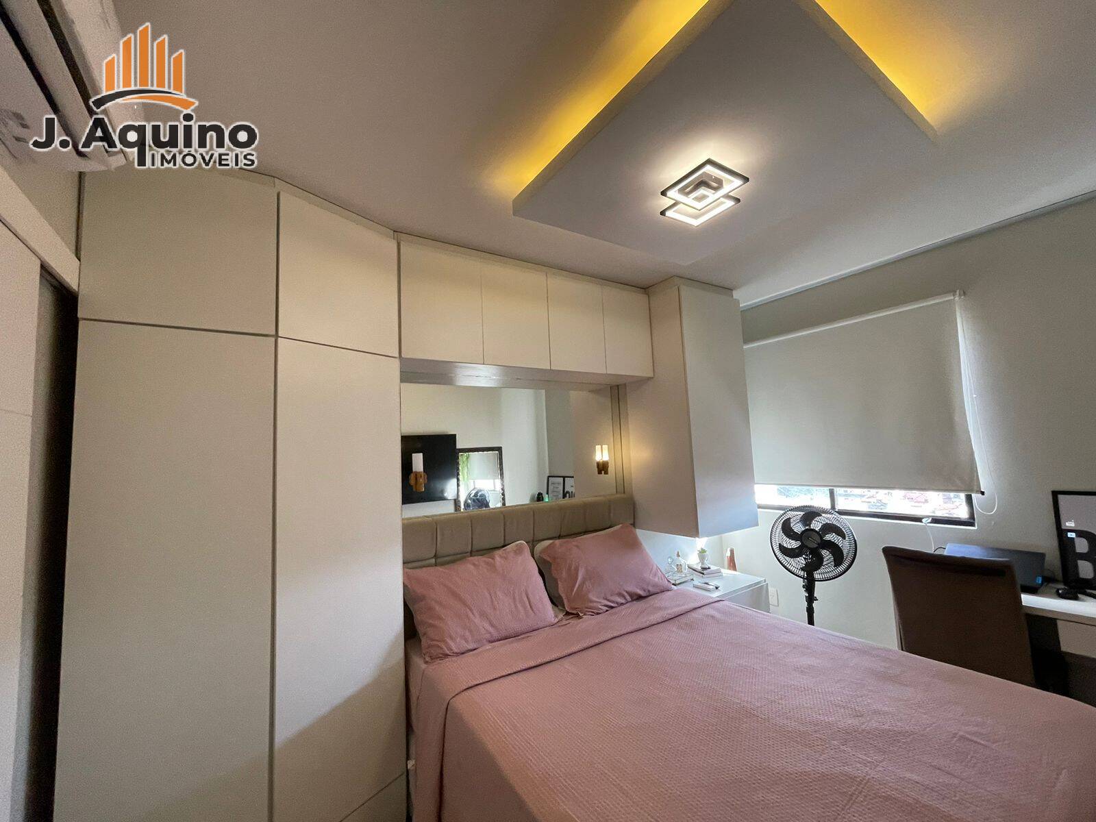 Apartamento à venda com 2 quartos, 65m² - Foto 14