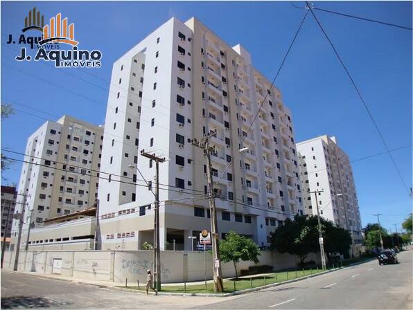 Apartamento à venda com 2 quartos, 65m² - Foto 25