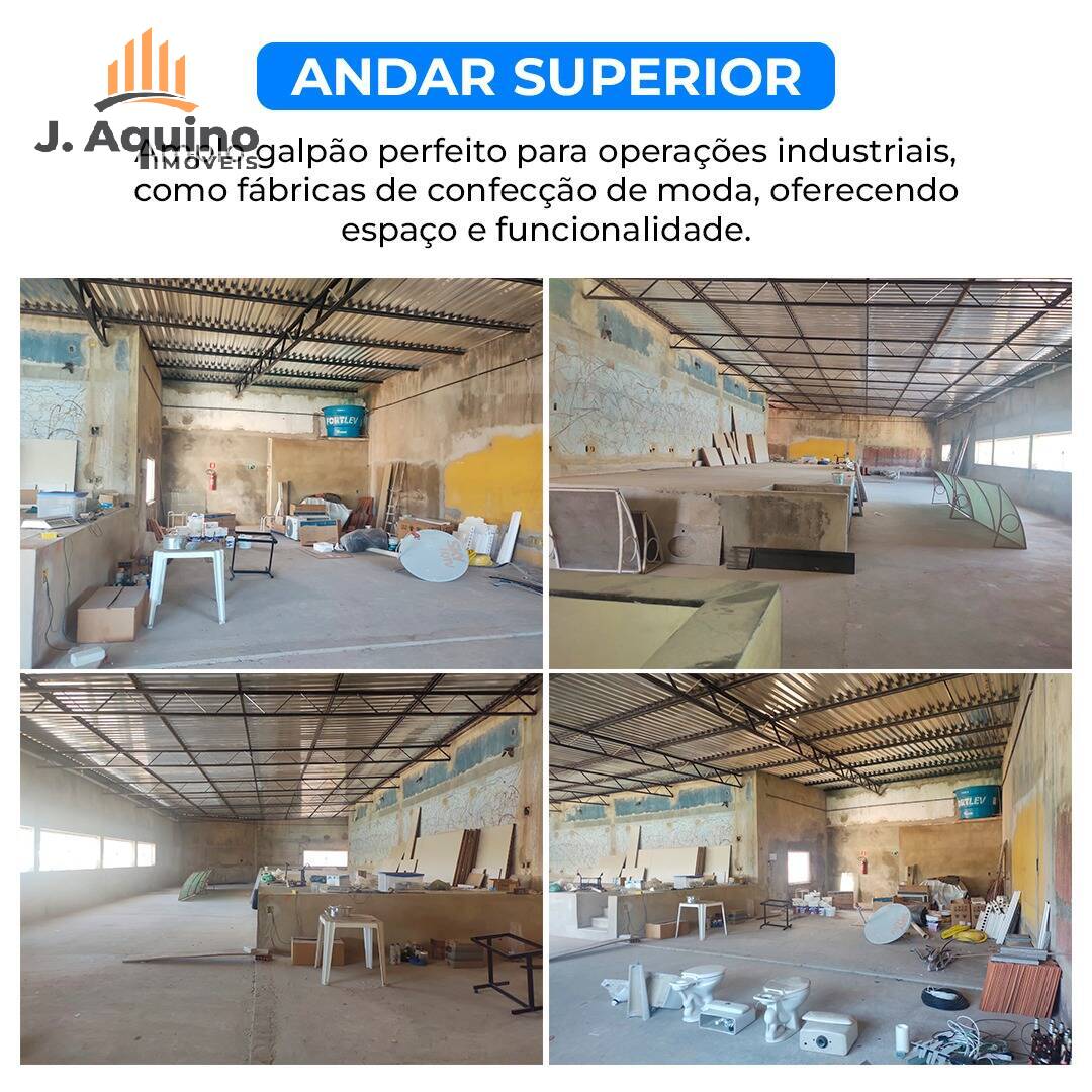 Conjunto Comercial-Sala à venda - Foto 5