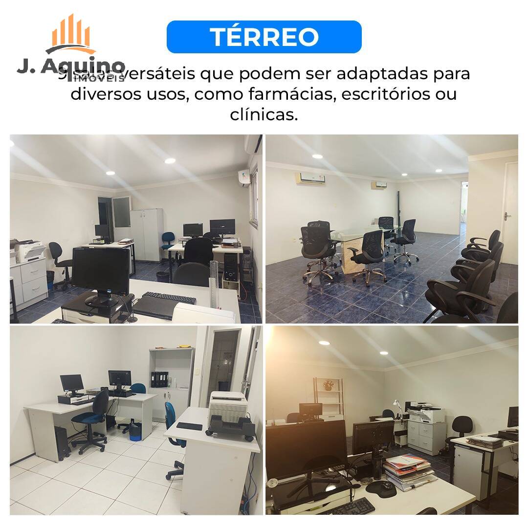 Conjunto Comercial-Sala à venda - Foto 3