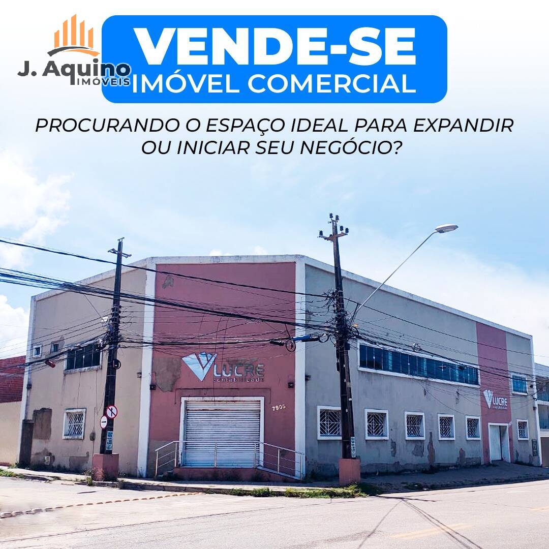 Conjunto Comercial-Sala à venda - Foto 1