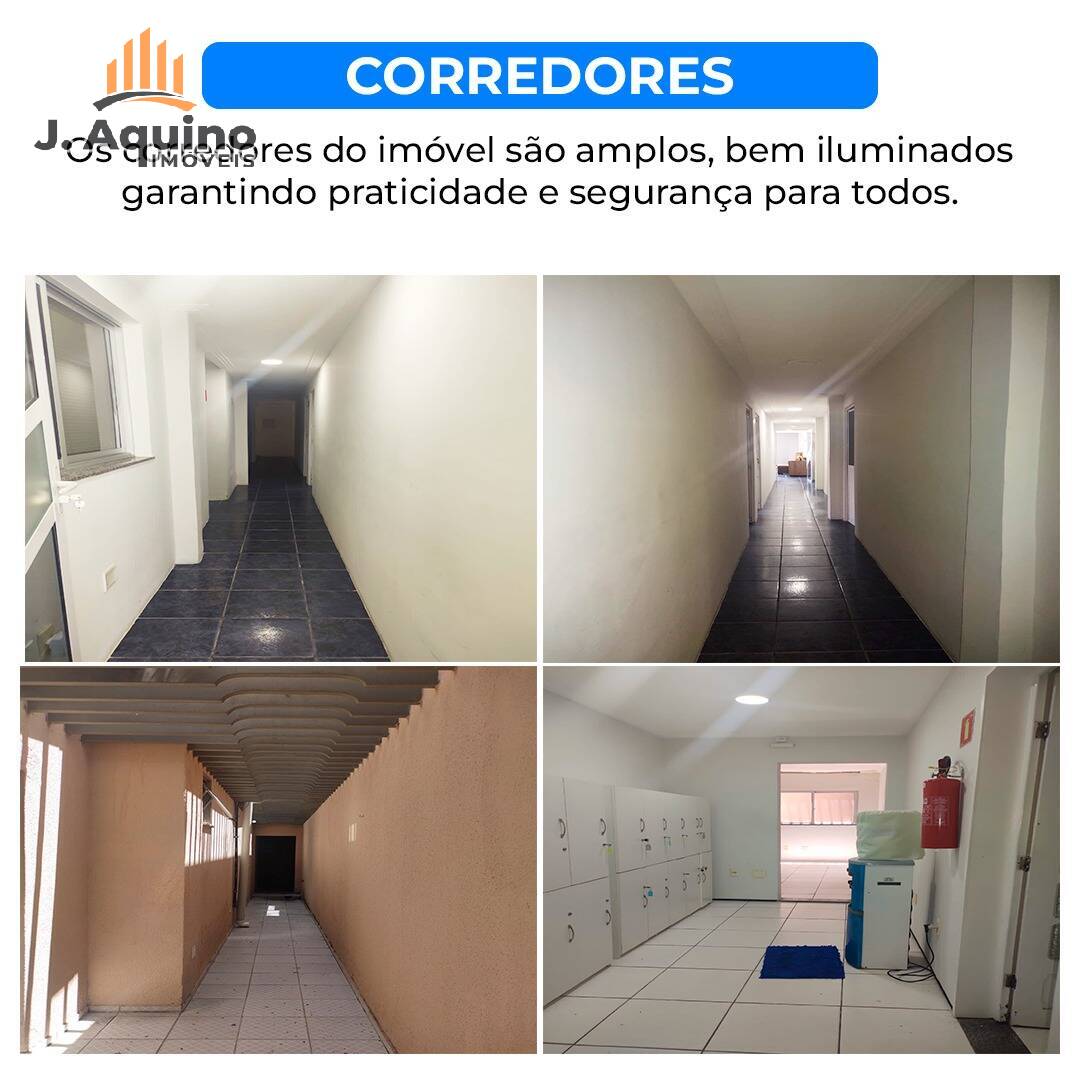 Conjunto Comercial-Sala à venda - Foto 4