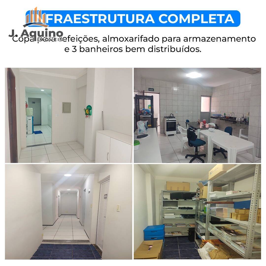 Conjunto Comercial-Sala à venda - Foto 6