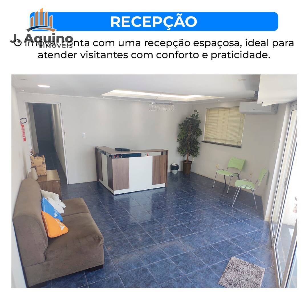 Conjunto Comercial-Sala à venda - Foto 2