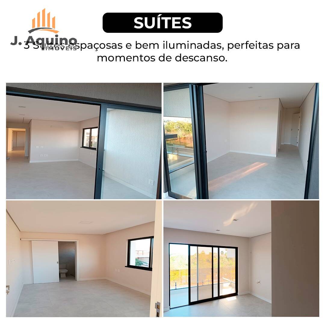 Casa de Condomínio à venda com 4 quartos, 330m² - Foto 20