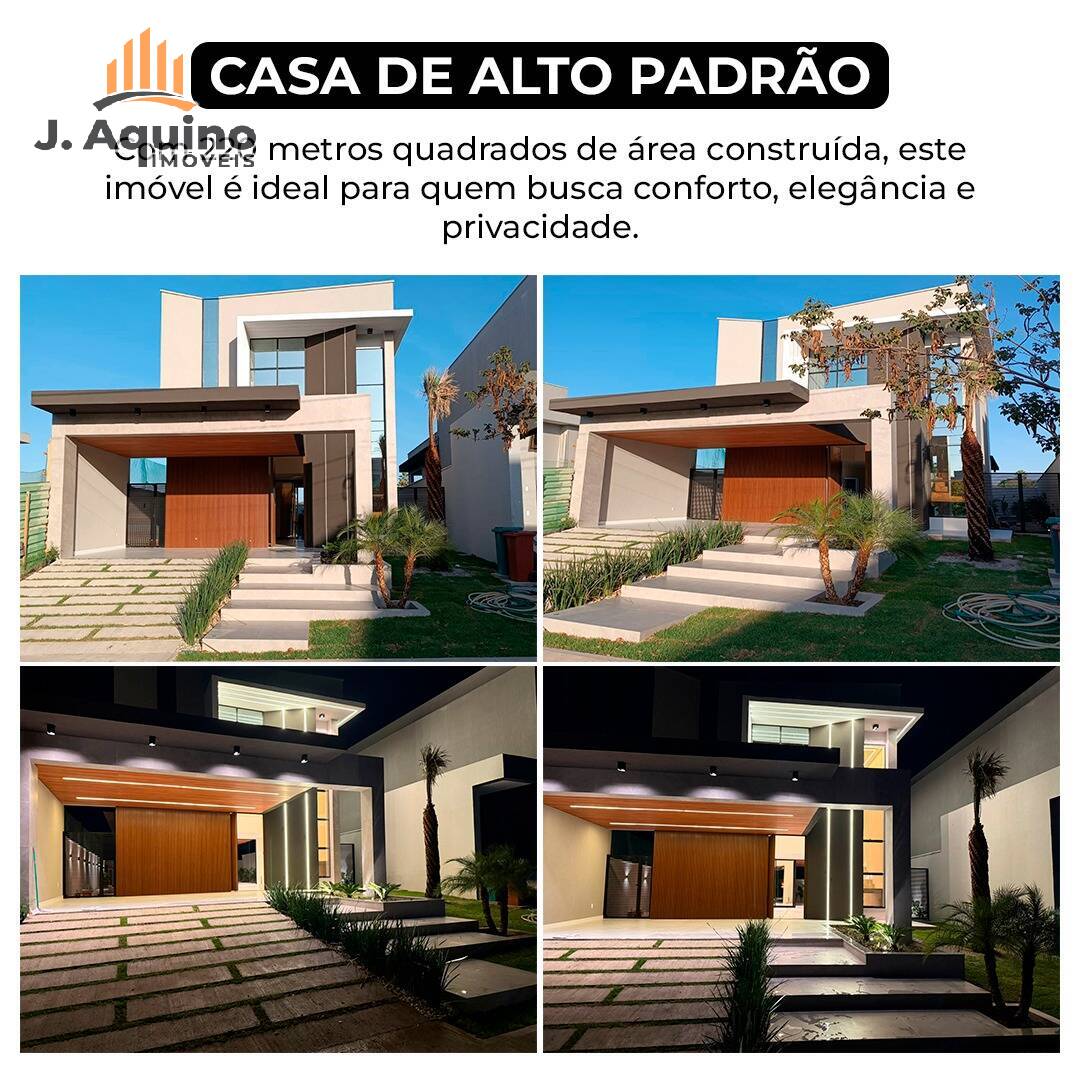 Casa de Condomínio à venda com 4 quartos, 330m² - Foto 21