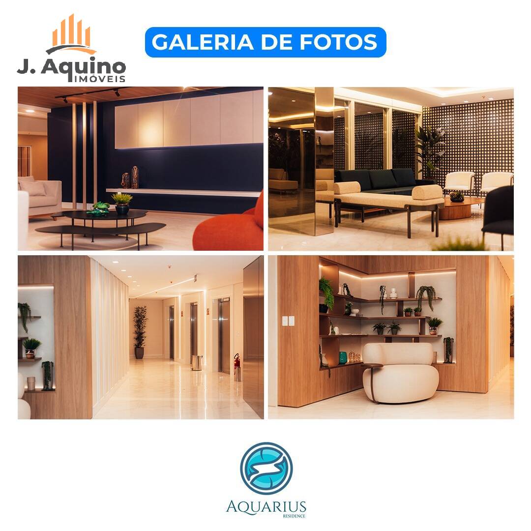 Apartamento à venda com 2 quartos, 54m² - Foto 6