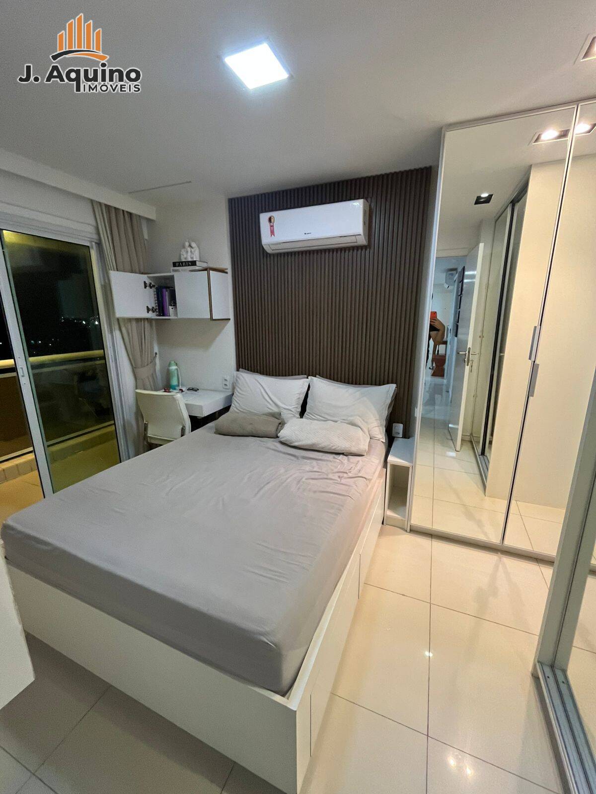 Apartamento à venda com 2 quartos, 74m² - Foto 10