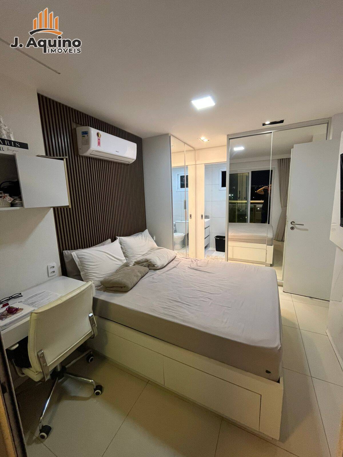 Apartamento à venda com 2 quartos, 74m² - Foto 9