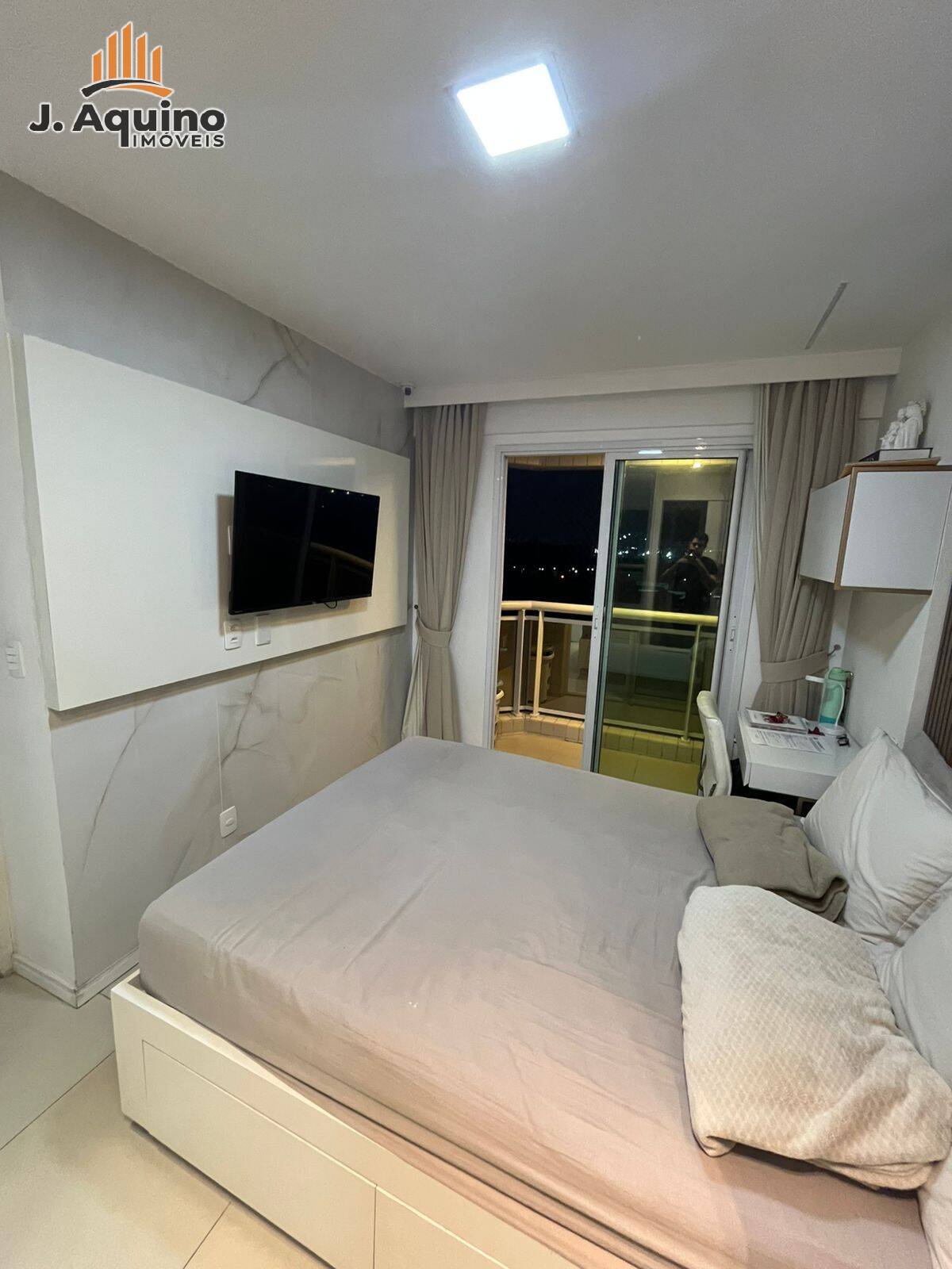 Apartamento à venda com 2 quartos, 74m² - Foto 12