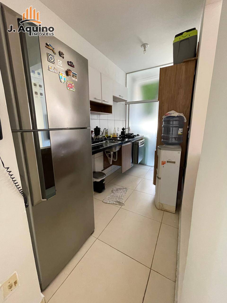 Apartamento à venda com 3 quartos, 62m² - Foto 9